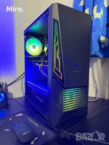 геймърски - pc, снимка 3 - Геймърски - 52834691