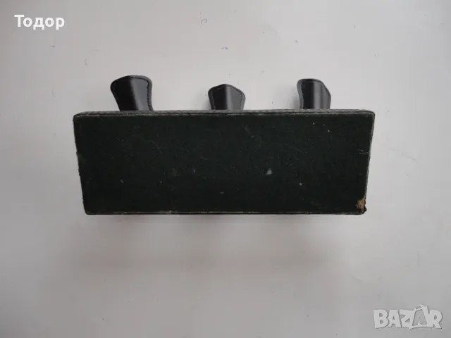 Невероятна немска поставка за лули лула , снимка 12 - Антикварни и старинни предмети - 49109155