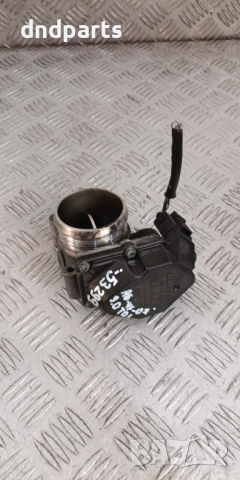 Дроселова клапа Audi A6 4F 3.0TDI 233hp 2007г.	