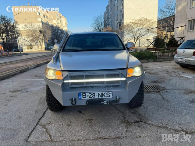  VW Touareg 3.0 TDI V6 221hp FACELIFT / OFFROAD -цена 13 399 лв или 6851,31 евро БЕЗ бартери и лизин, снимка 3 - Автомобили и джипове - 52733848