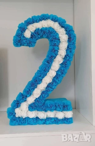 обемни цифри , снимка 3 - Други - 51033864