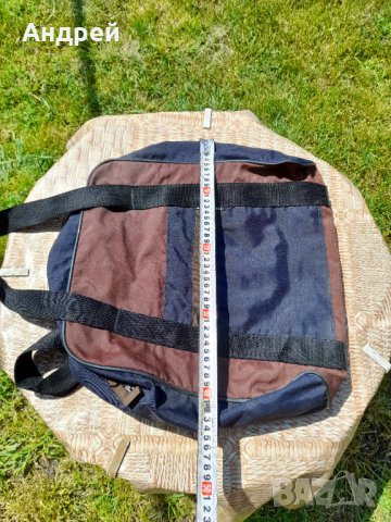 Стара чанта,сак Младост, снимка 3 - Други ценни предмети - 40888846