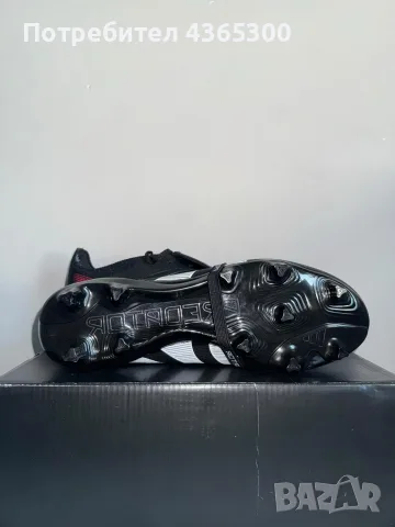 adidas predator, снимка 3 - Футбол - 55985105