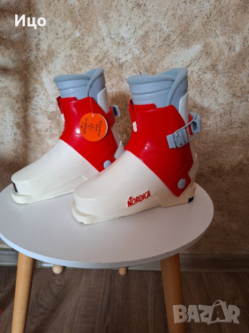Ски обувки NORDIKA, снимка 1 - Зимни спортове - 44585474