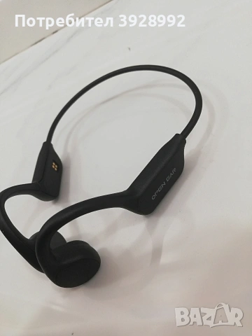 Слушалки с костна проводимост OpenEar, снимка 7 - Bluetooth слушалки - 53566963
