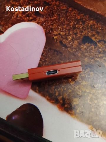 iFi audio iDefender+ AA USB филтър, снимка 2 - Аудиосистеми - 52871962