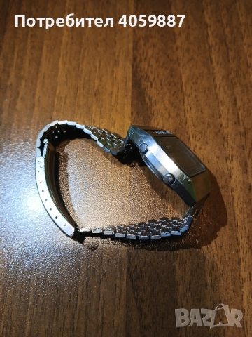 Seiko , снимка 4 - Мъжки - 52341447