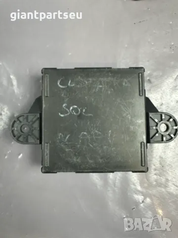 Модул управление врата за Мерцедес Mercedes W212 , A2189001401, снимка 3 - Части - 40027685