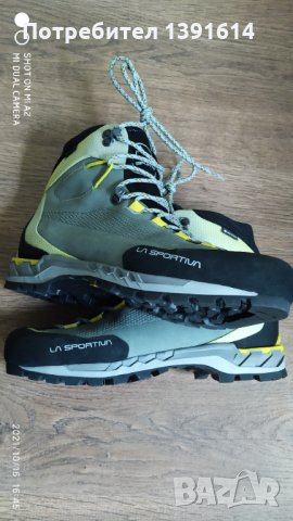 La Sportiva Trango Tech W GTX, снимка 9 - Дамски боти - 34485182