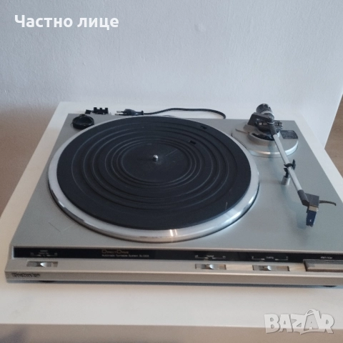 Technics директ драйв
