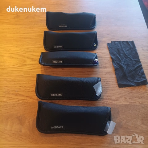 Комплект 5 броя очила за четене, +2.50, леки и удобни, снимка 11 - Слънчеви и диоптрични очила - 53164151