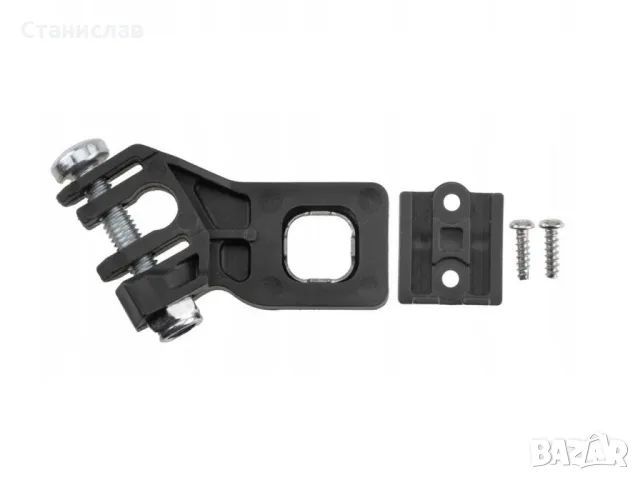 Audi Q5 8R Комплект щипки за захващане на фар , снимка 4 - Части - 50295731