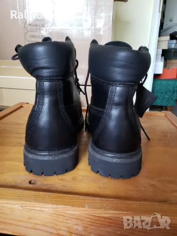 Timberland 6 inch premium, НОВИ, снимка 4 - Дамски боти - 47380032