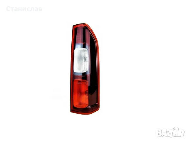 Десен стоп за Renault, Opel, Nissan, Fiat – 265504656R