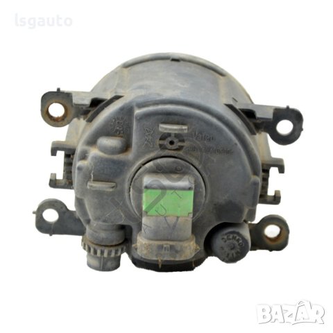 Ляв халоген Renault Megane II 2002-2010 ID:107033, снимка 2 - Части - 41734739