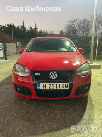 VW Golf, снимка 5 - Автомобили и джипове - 52805110