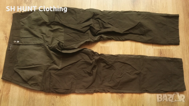 SEELAND Trouser размер 48 / M за лов панталон със здрава материя - 1778