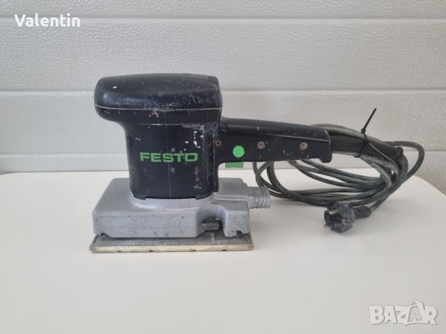 Немски Виброшлайф  Festo
