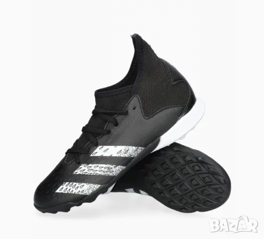 стоножки adidas Predator Escapelight Freak.3 Turf  номер  36 ,5- 37 1/3
