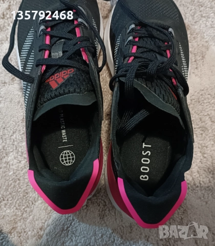 Дамски маратонки adidas AVRYN, снимка 3 - Маратонки - 52850197