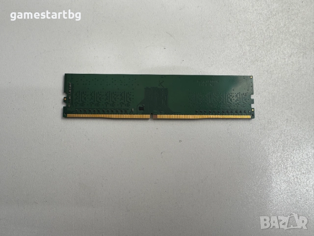 Ram памет DDR4 2133mhz 4GB - Crucial, снимка 2 - RAM памет - 52918723