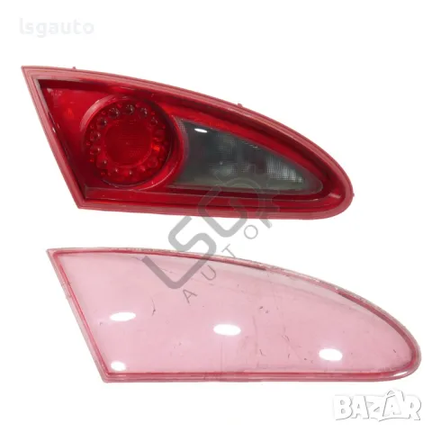 Ляв вътрешен стоп Seat Leon II 2005-2012 ID:146772