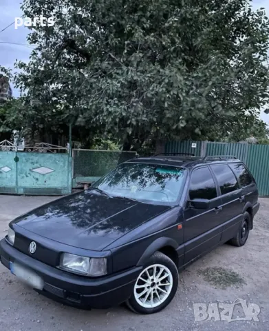 VW Пасат 3 1.8 Бензин На части , снимка 4 - Части - 47262003