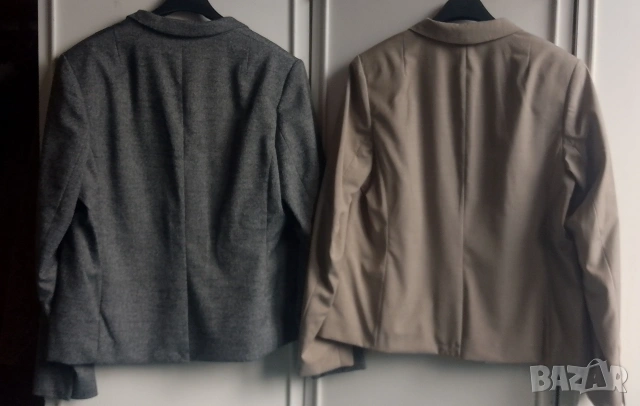 дамско сако, снимка 8 - Сака - 53400663