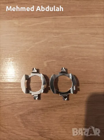 Адаптери H7 за Глава на Фара , снимка 6 - Аксесоари и консумативи - 48630683