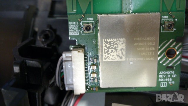 SONY KDL-50W829B, снимка 6 - Телевизори - 39793771