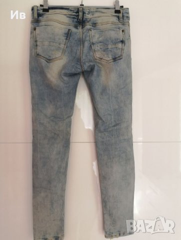 Дамски дънки What 's up?, снимка 4 - Дънки - 39179844