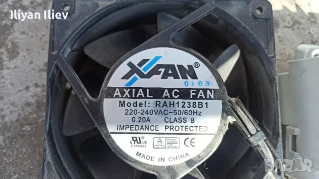 Сушилня AEG модел T59839 на части , снимка 6 - Сушилни - 49137309