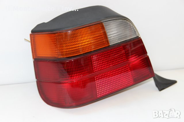 Ляв стоп BMW E36 Serie 3 комби touring (1990-1998г.), снимка 2 - Части - 34606356