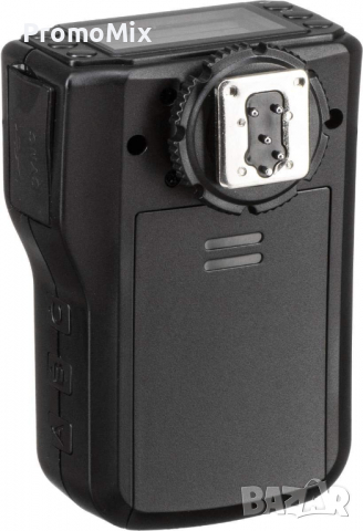 Радиосинхронизатор Kenko WTR-1 AB600-R Flash Nikon Безжично дистанционно управление между камерата и, снимка 5 - Светкавици, студийно осветление - 36192074