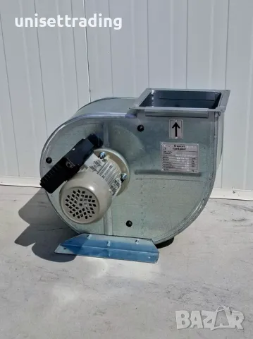 Вентилатор за кухня, дебит 1000 m3/h, снимка 2 - Обзавеждане на кухня - 47698573