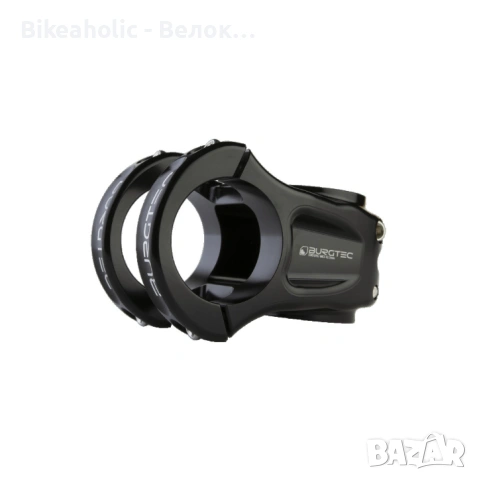 Лапа Burgtec Enduro MK3 35x50mm Black, снимка 3 - Части за велосипеди - 53831585