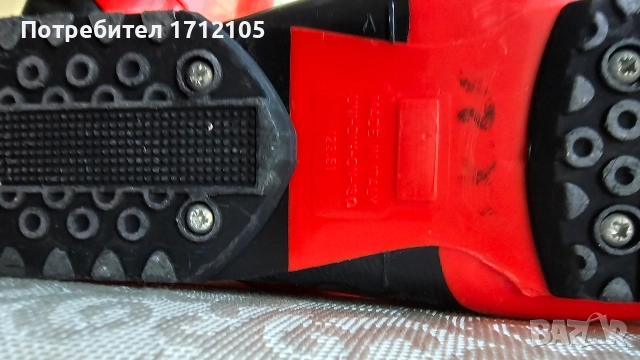 Детски ски обувки, снимка 15 - Зимни спортове - 52988631