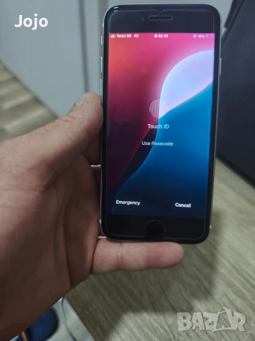 iphone SE2020 като нов, снимка 8 - Apple iPhone - 52946325