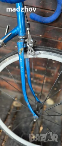 Велосипед Pinarello Epple , снимка 13 - Велосипеди - 56213417