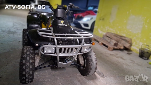 400 кубика , снимка 4 - Мотоциклети и мототехника - 53570702