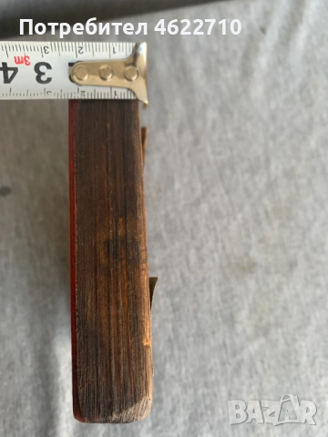 Икона Света Богородица, снимка 4 - Антикварни и старинни предмети - 52887078