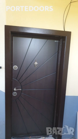 Промоционални входни врати, снимка 11 - Входни врати - 53349431