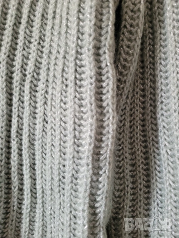 Дамски пуловер , снимка 4 - Блузи с дълъг ръкав и пуловери - 53401510