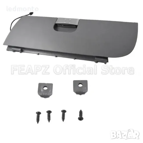 Капак за жапка за Peugeot 107, Toyota AYGO, Citroen C1 ремонт жабка Пежо 107 , снимка 3 - Части - 47294380