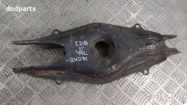 Носач Mercedes CLS250 CDI C218 2011г.(заден ляв)	