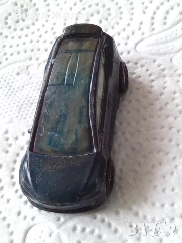 Метална количка 52330