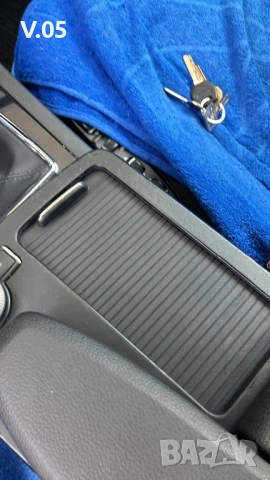 Щоричка Мерцедес w204 w212 w207, снимка 5 - Аксесоари и консумативи - 52029457