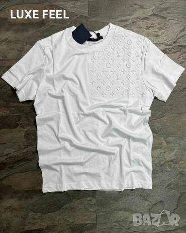 Balenciaga 💎 Hugo 💎 Dsquared2 💎, снимка 11 - Тениски - 53741099