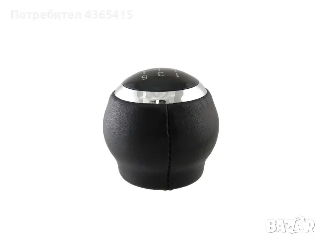 Топка за скоростен лост за Toyota Auris / Avensis / Corolla / RAV4 / Yaris - 5 Скорости, снимка 3 - Части - 49359888