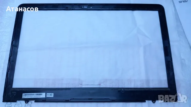 Asus ROG G551J останали части !, снимка 13 - Лаптопи за игри - 37049551